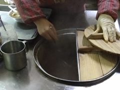 -安庆柴火馄饨(马道街店)