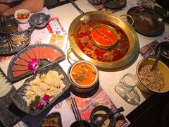 -哥老官重庆美蛙鱼头(宝山龙湖店)