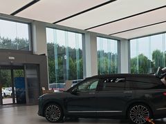 -蔚来体验中心(北京后沙峪店)