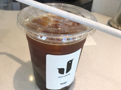 -卖呆儿咖啡(望京店)