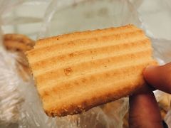 -詹记桃酥(宿州路店)