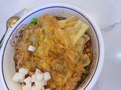 -弘束束柳州深巷螺蛳粉(珠江路店)