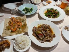 -高佳庄·舟山海鲜(海景旗舰店)