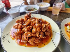 -陈三炖鸡馆(金众小区店)