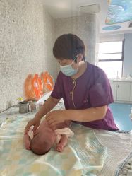 -安丽国际月子会所