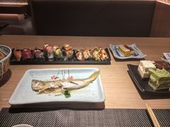 -德川家日本料理(中关村寰太大厦店)