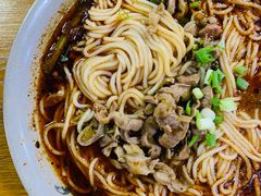 -丁丁猫重庆小面(徐州路店)