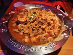 -胖哥俩肉蟹煲(河北勒泰购物中心店)