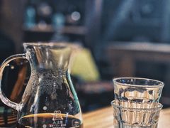 -六月花园咖啡馆(中关村东路店)