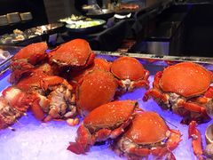 鳌蟹-深圳四季酒店·馥自助餐厅