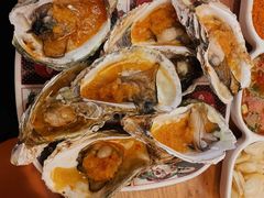 -汉江山料理级自助烤肉黑金冠(周口好吃城店)