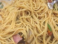 -萨莉亚意式餐厅(星海广场店)