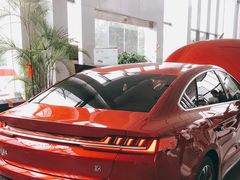 -上海华帆旗开比亚迪4S店(浦东北路店)