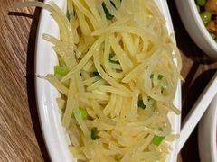 -乡村基·川味现炒大王(熙悦天街店)