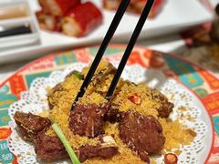 -避风塘·金牌店·夜宵(金玉兰店)