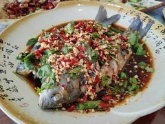 -宋记冕宁土菜馆(海门渔村二店)