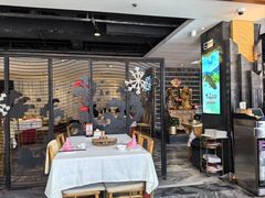 -辣婆婆(航天桥店)