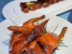 -晓粤·惹味粤菜(凯德乐峰广场店)