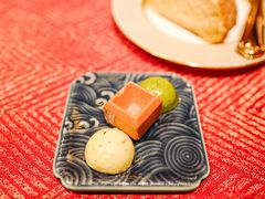 -北京古城老院厉晓麟精致菜