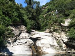 -黑龙潭风景区