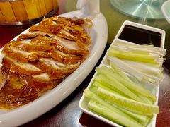 -梅利汴京烤鸭•开封豫菜地标店(晋安路店)