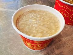 花生汤-乌堂·海鲜沙茶面(中山路总店)