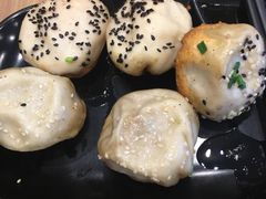 -小杨生煎(周浦万达店)