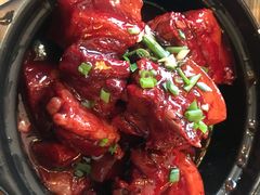 -双塔老饭店