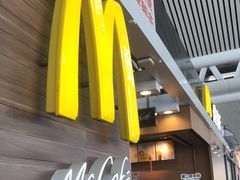 门面-麦当劳(广州南站店)