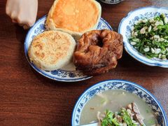 -清真喜兰老丁羊汤特色小吃