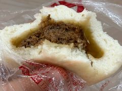 -食膳公园包子铺(烈士公园店)