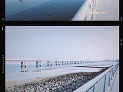 -海堤纪念公园