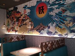 -半天妖烤鱼(印象城店)
