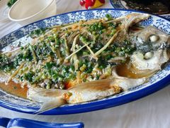 -邱记私房菜·十八年本地菜