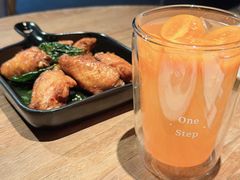 -一尺花园(首钢店)