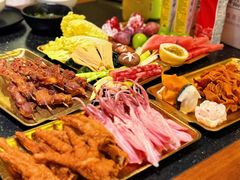 -牛New寿喜烧(金茂览秀城店)
