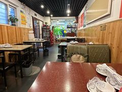 -玫瑰红烤羊排(北新桥三条店)