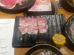 -呷哺呷哺 黄金牧场 (欢乐谷店)