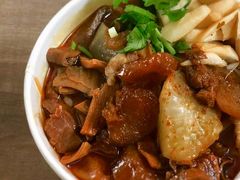 -婆婆粉(江北店)