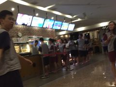 -纽斯桑拿会所(天山店)