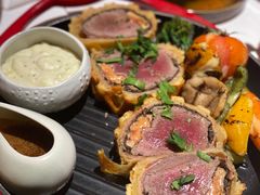-Osteria Garden 生蚝花园餐厅(原进贤路店)