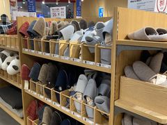 -MUJI无印良品(天河领展广场店)