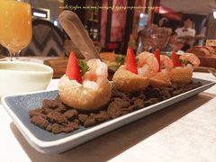 -俄士厨房(环球港店)
