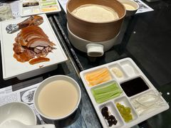 -小大董·烤鸭(凤凰汇店)