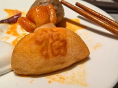-海底捞火锅(大华一路店)