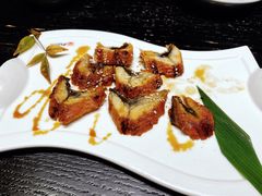 -万鱼亭·鹤家日本料理(南通青年中路店)