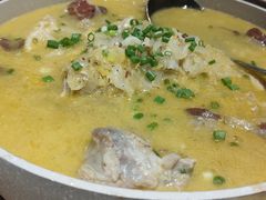 -李老哈·东北菜(宋园路店)