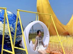 -长沙北辰三角洲大悦城