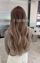 -美格丝M.G.S Hair Salon