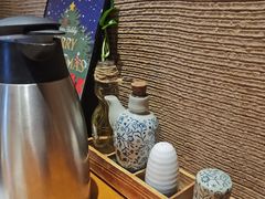 -千代武日本料理(爱建店)